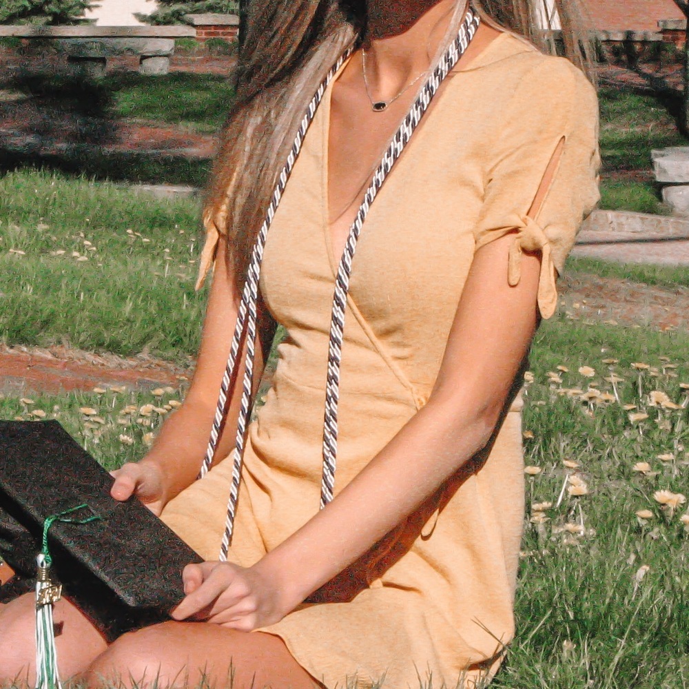 Lulus Dress